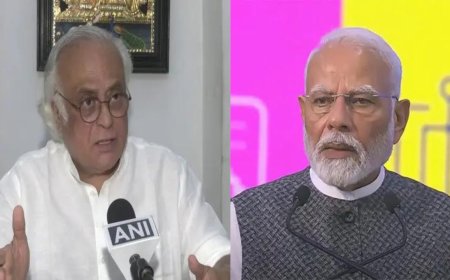 100 days of 'unstable govt': Congress attacks Modi 3.0 over 'mass unemployment'