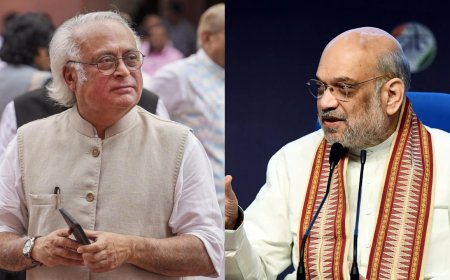 If Manipur situation as normal as made out by Amit Shah, why hasn't PM visited yet: Congress