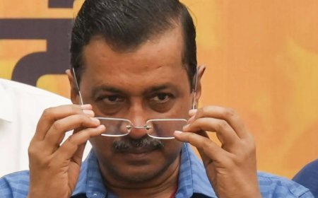 Kejriwal to focus on galvanising AAP cadre, campaigning in poll-bound states