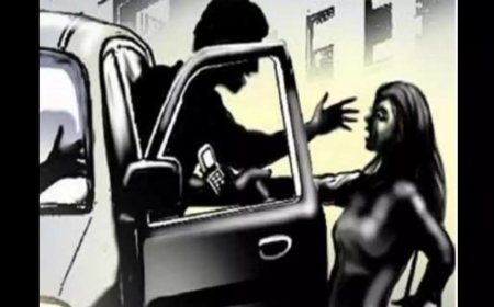 Girl allegedly sexually assaulted by 3 men in moving car in Bihar’s Saharsa, 1 arrested
