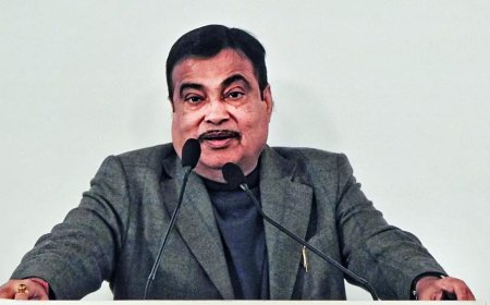 Poor maintenance of NH stretches will invite blacklisting, strict action: Gadkari
