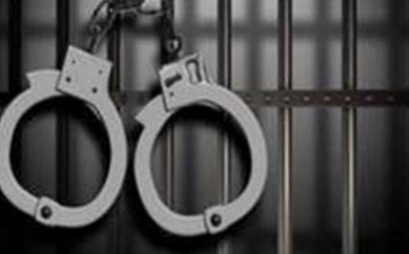 Police detain Rajasthan govt school principal for passing lewd comments on girl