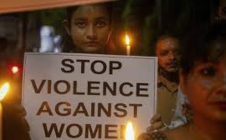 Patriarchal sexist beliefs in India make women susceptible to gender violence: Report