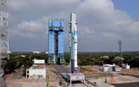 Gaganyaan tracking station site finalised, Aus-India sats to launch On SSLV, skyroot rocket