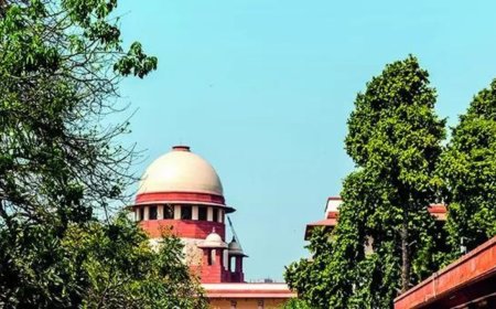 Postings of 3 HC CJs-designate changed on govt 'sensitive info'