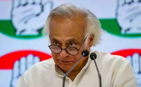 Govt has failed to act on 'mass unemployment crisis': Congress