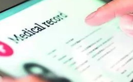 Adopt digital technology to manage patient data, Nadda urges hospitals