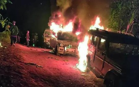 Botched Naga op: SC closes criminal cases against 30 Armymen