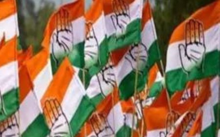 Congress manifesto silent on Article 370 restoration