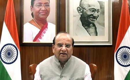 LG: Mutation of land in urban villages open, move to benefit lakhs