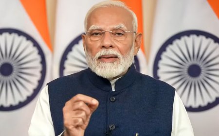 J&K assembly elections: Vote in large numbers and strengthen festival of democracy, says PM Modi