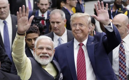 Donald Trump to meet PM Modi amid Quad summit: What's on agenda