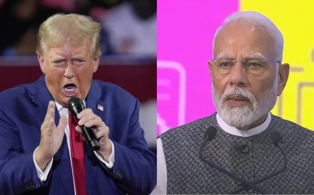 India 'very big abuser' of trade ties with US, says Donald Trump