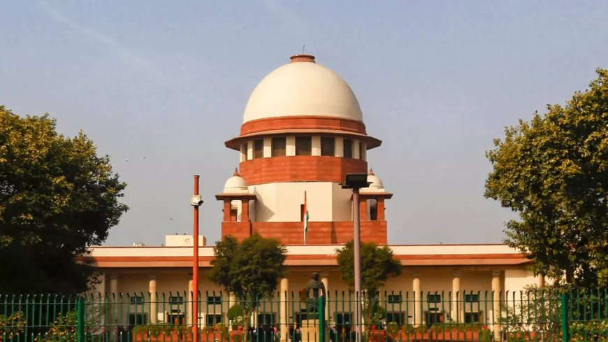 SC says no to glorification and grandstanding of bulldozer justice, bans demolition of any authorised construction till Oct 1