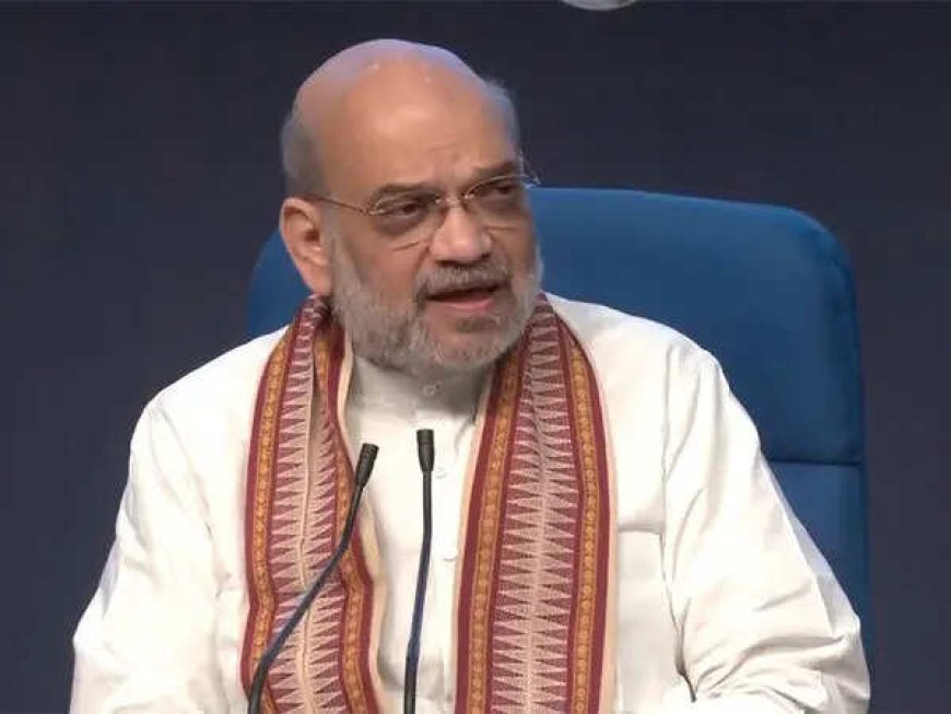 Waqf Bill committed to preserving Waqf properties, Parliament to passed it in coming days: Amit Shah