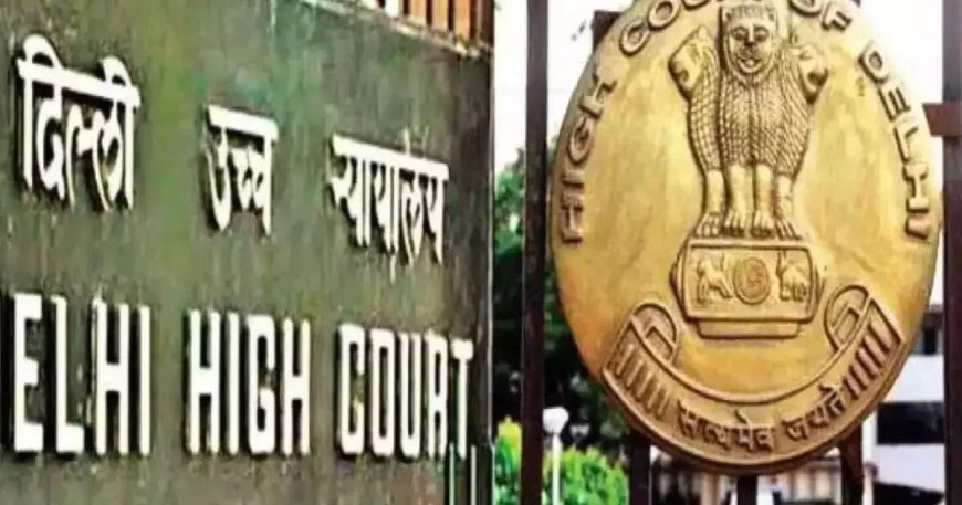 Excise policy scam case: Delhi high court grants bail to Amit Arora, Amandeep Singh Dhall