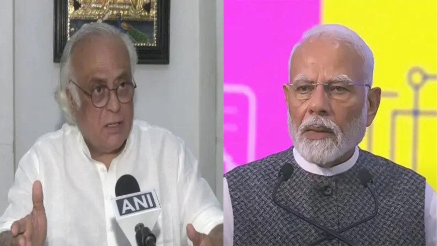 100 days of 'unstable govt': Congress attacks Modi 3.0 over 'mass unemployment'