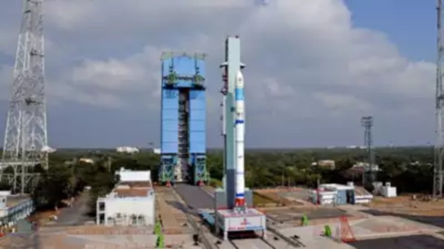 Gaganyaan tracking station site finalised, Aus-India sats to launch On SSLV, skyroot rocket