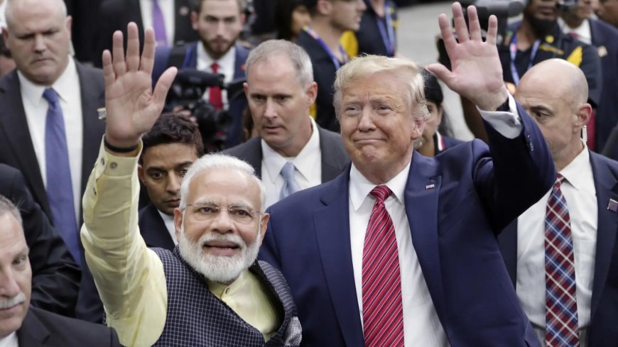 Donald Trump to meet PM Modi amid Quad summit: What's on agenda