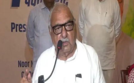 'Congress will form govt in Haryana': Bhupinder Hooda remains confident despite trends