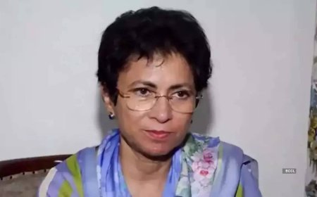 'Huge Disappointment': Congress MP Selja on Haryana polls results