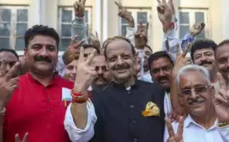 J&K assembly election results: Who won the contest with highest and lowest vote margin