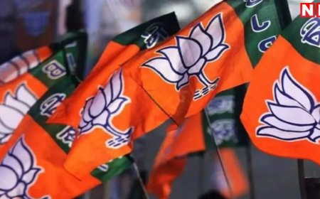 Jammu and Kashmir assembly elections 2024: Valley too far for BJP