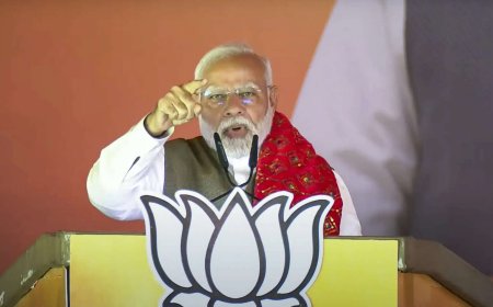 BJP 1, NC-Cong 1, pollsters 0: Swings momentum back in BJP's favour ahead of slew of state battles