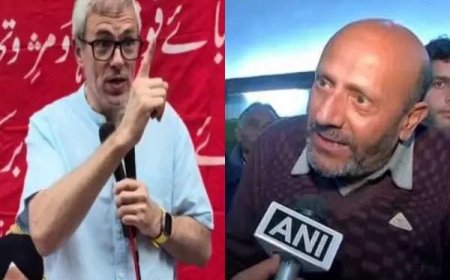 Jammu and Kashmir assembly elections: 4 months to ‘Engineer’ a new election script