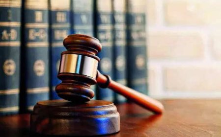 Frame judicial conduct norms: Bar body after judge outburst