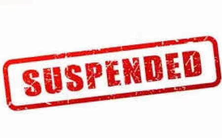 7 cops snooped on woman SP in Rajasthan, suspended