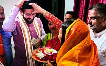 Haryana assembly elections: Nayab Singh Saini shining, set for lead role after cameo as CM