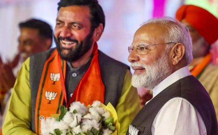 'Aya ram gaya ram': How Gaya Lal set the tone for turncoats