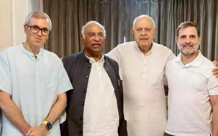 Big win for INDIA bloc fails to hide failure of Congress in Jammu