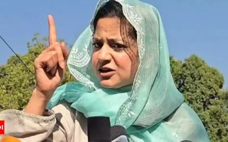 No Mufti in house, yet PDP may live to fight another day