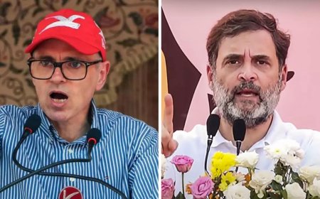 J&K statehood restoration will be top priority, says Congress