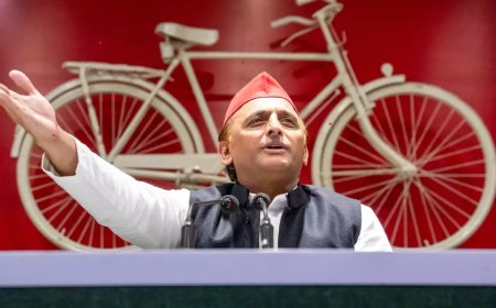 UP bypolls 2024: SP releases candidates list for six seats, fields Tej Pratap Yadav from Karhal