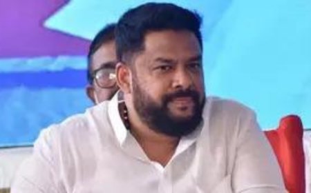 Valmiki corporation scam: Karnataka Congress MLA B Nagendra named 'mastermind' by ED