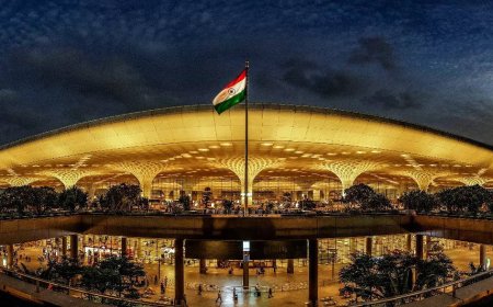 Tech for seamless travels: Adani Airports to use Thales’ cloud-based platform