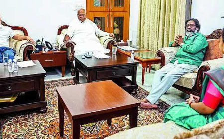 'Arrogant': Day after Congress poll debacle, allies twist the knife