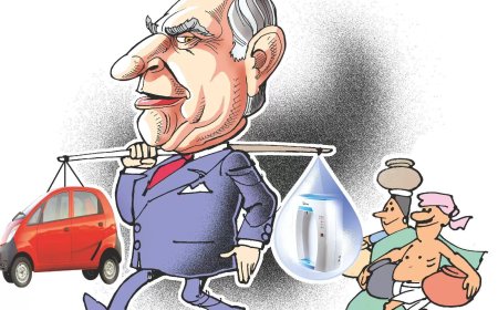 Nano's 'cheap' tag proved costly