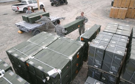 Govt clears project to build 2 N-subs, deal to buy 31 Predator drones