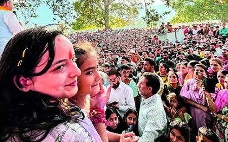 NC unlikely to reverse 10% ST quota for Paharis in J&K