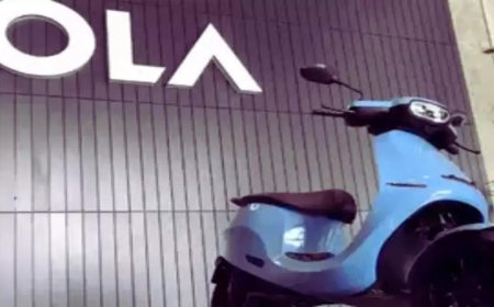 List 'consumer rights violations' by Ola Electric: Govt to ARAI