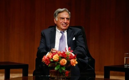 The dealmaker who took India global with a slew of big buys