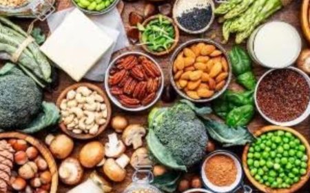 The way Indians eat is best for Earth: WWF Living Planet Report