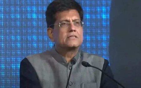 'Idli breakfast with The Ratan Tata': Piyush Goyal recalls thoughtful gestures that made the business tycoon loved