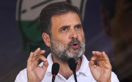 Congress to form fact-finding committee after Haryana poll loss