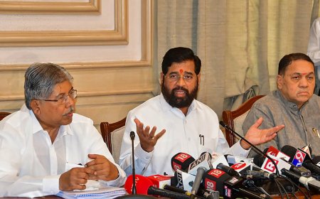 Ahead of polls, Maharashtra govt seeks hike in non-creamy layer income limit to Rs 15 lakh