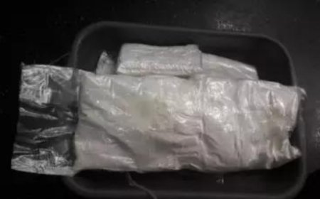 Second major drug bust in Delhi this week: Police seize 200 kg of cocaine worth Rs 2,000 crore